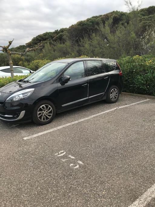 Port Leucate : Superbe Appartement Pleine Vue Mer Eksteriør bilde