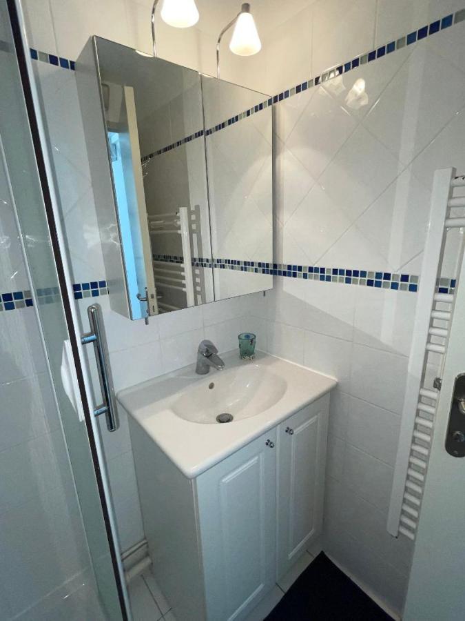 Port Leucate : Superbe Appartement Pleine Vue Mer Eksteriør bilde